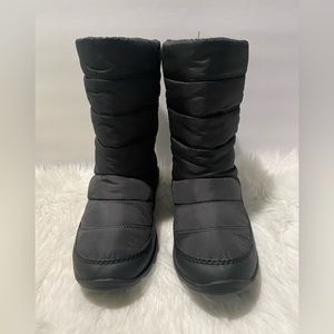 Sorel boots